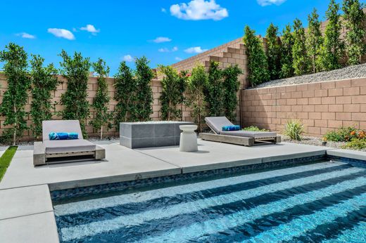 Einfamilienhaus in Palm Desert, Riverside County