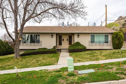 Duplex a Salt Lake City, Salt Lake County