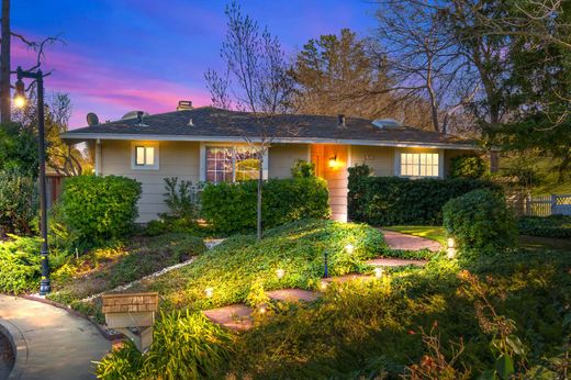 Detached House in Danville, Contra Costa County