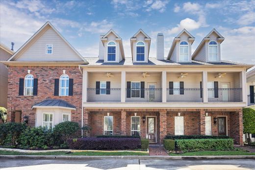 Townhouse in Houston, Harris County