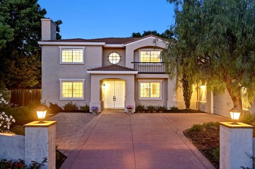Casa Unifamiliare a Livermore, Alameda County