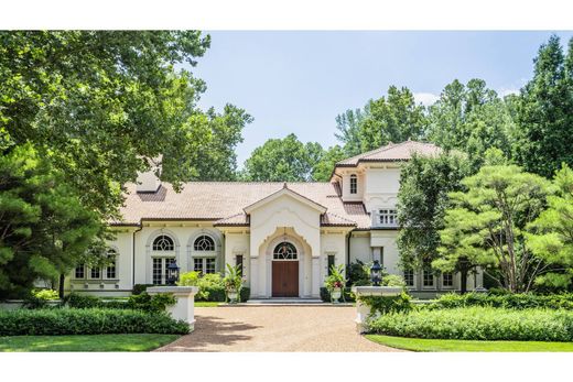 Vrijstaand huis in Indianapolis, Marion County