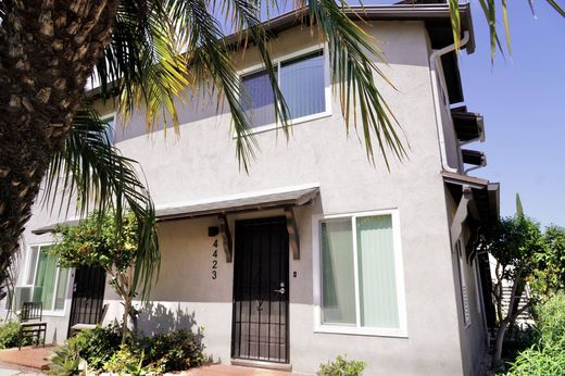 Luxus-Haus in Los Angeles, Los Angeles County