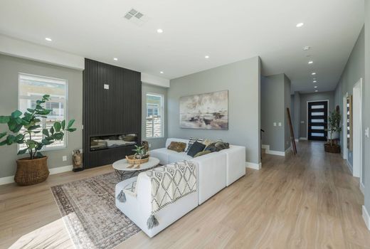 Detached House in Torrance, Los Angeles County