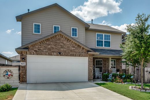 بيت مستقل ﻓﻲ سان أنطونيو، تكساس, Bexar County