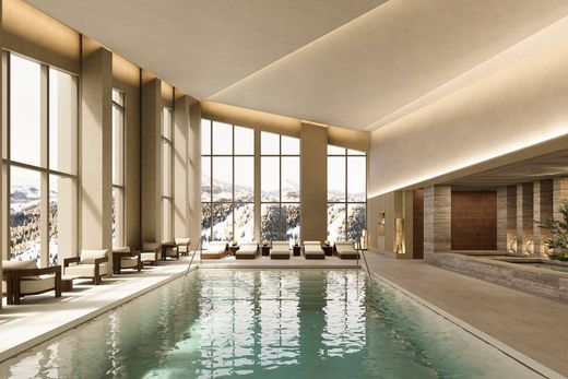 ﺷﻘﺔ ﻓﻲ Park City, Summit County