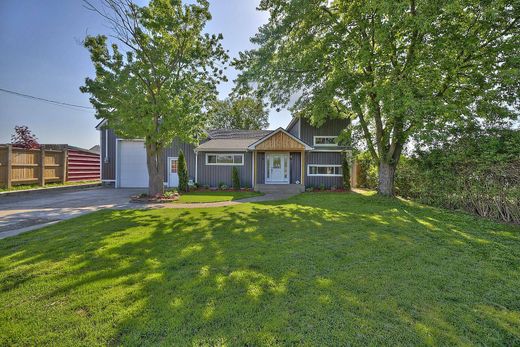 独立式房屋  尼亚加拉瀑布城, Ontario