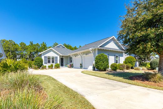 Casa de lujo en WaterSound, Walton County