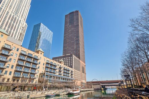 Appartement à Chicago, Comté de Cook