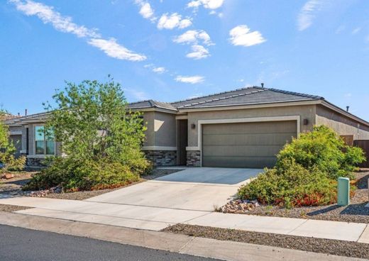 Einfamilienhaus in Tucson Estates, Pima County