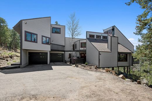 Einfamilienhaus in Evergreen, Jefferson County