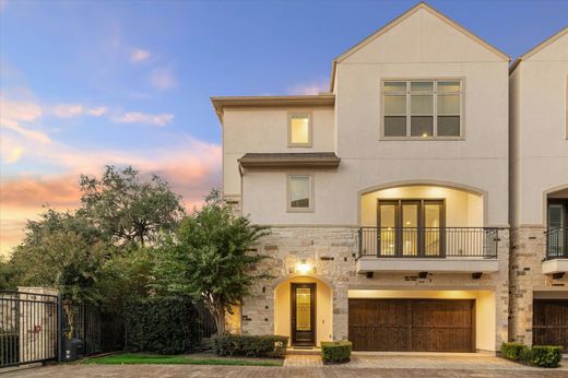 Detached House in Houston, Harris County