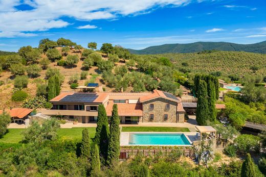 Villa in Castiglione della Pescaia, Provincia di Grosseto