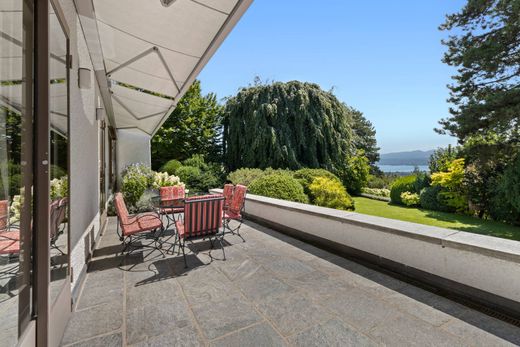 独立式房屋  苏黎世, Bezirk Zürich