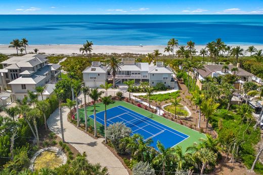 Detached House in Sanibel, Lee County