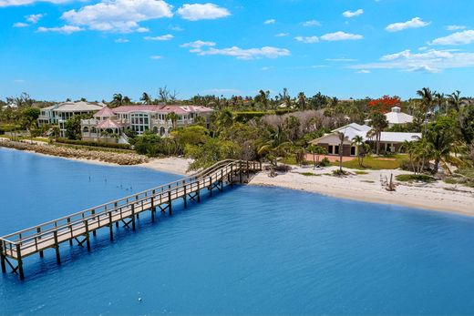 Vrijstaand huis in Sanibel, Lee County