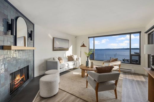 Apartment in Kirkland, King County