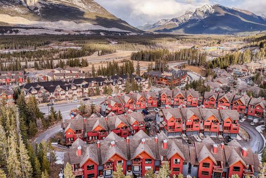 Townhouse in Canmore, Alberta