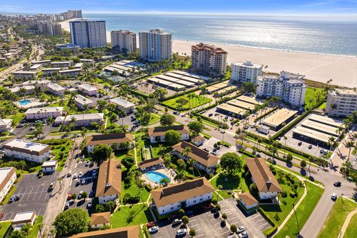 Apartment in Marco Island, Collier County
