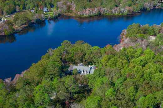 Casa Unifamiliare a Camden, Kershaw County