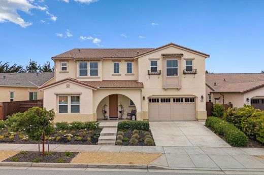 Detached House in Marina, Monterey County