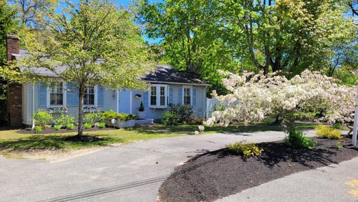 Casa en Cotuit, Barnstable County