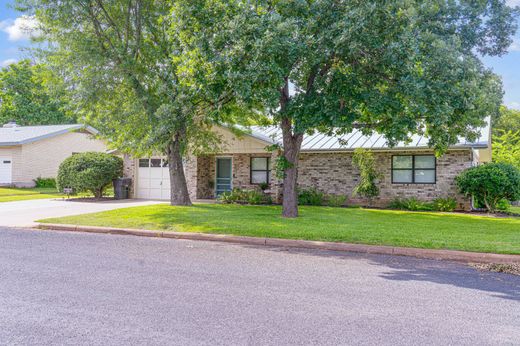 Casa Unifamiliare a Fredericksburg, Gillespie County