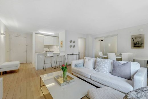 Apartment in New York