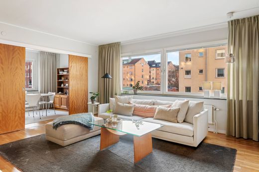Apartment in Stockholm, Stockholm municipality