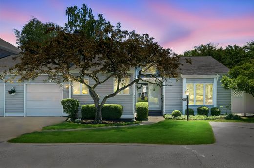 Detached House in Fairfield, Fairfield County