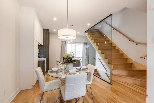 Luxury home in Terrebonne, Lanaudière