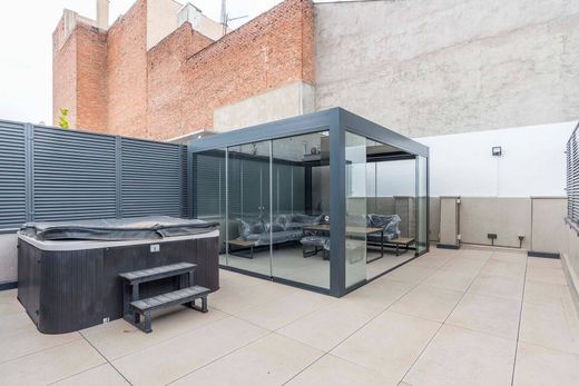 Appartement à Madrid, Province de Madrid