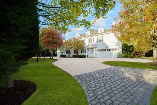 Таунхаус, Southampton, Suffolk County