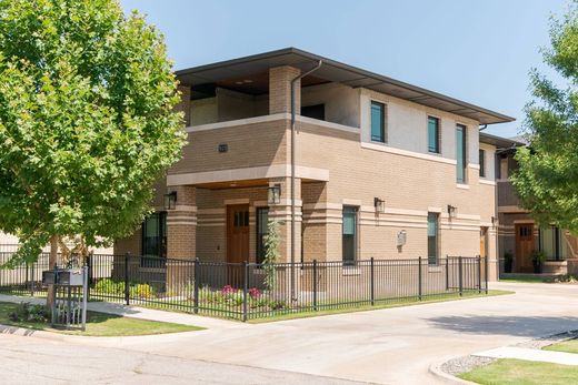 Maison de luxe à Oklahoma City, Comté d'Oklahoma