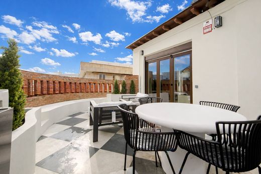 Apartment in Madrid, Province of Madrid