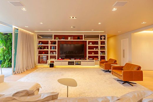 Apartment in São Paulo