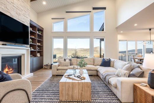 Casa en Park City, Summit County