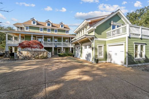 Maison de luxe à Corolla, Comté de Currituck