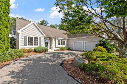 Casa de luxo - Westford, Middlesex County