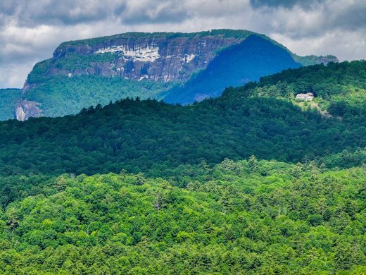 Land for sale in Cashiers