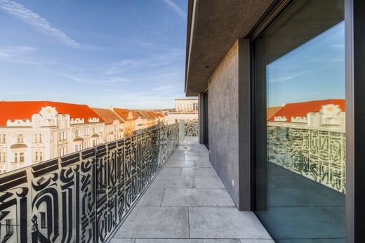 Apartamento - Praga, Hlavní město Praha