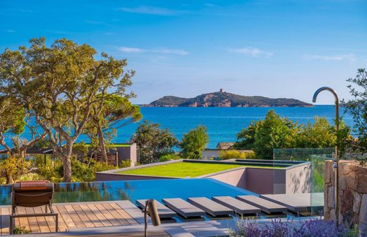 Villa in Sainte-Lucie de Porto-Vecchio, South Corsica