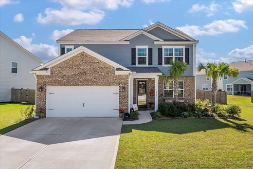 Vrijstaand huis in Summerville, Dorchester County