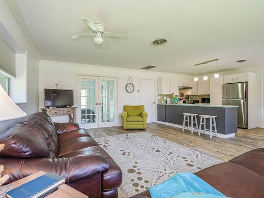 단독 저택 / Vero Beach, Indian River County