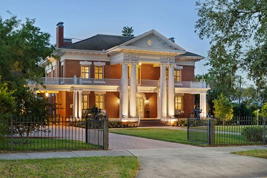 Casa Unifamiliare a Bartow, Polk County