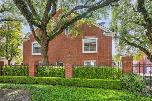 Townhouse in Houston, Harris County