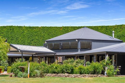 Casa en Fitzroy Falls, Wingecarribee