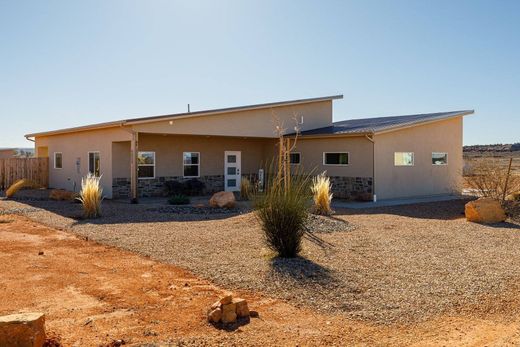 Casa Unifamiliare a Kanab, Kane County