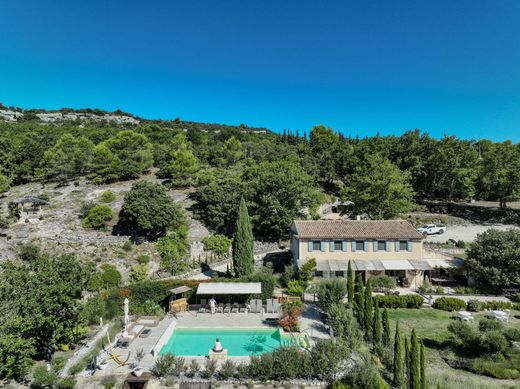 Murs, Vaucluseの一戸建て住宅