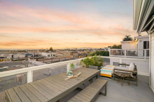 Appartement à Hermosa Beach, Comté de Los Angeles